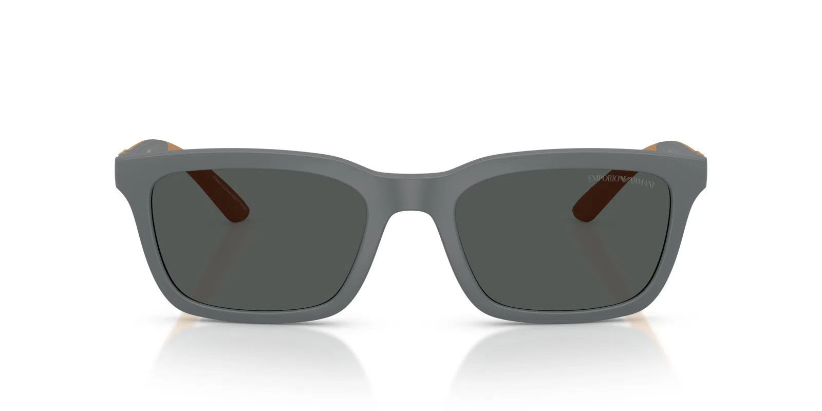 Emporio Armani 4249U Sunglasses - view 25